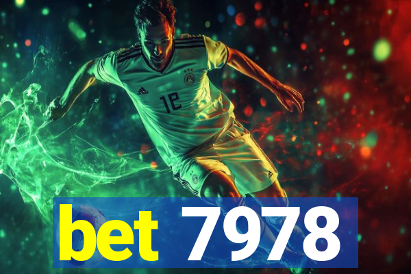 bet 7978